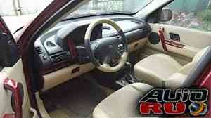 Land Rover Freelander, 2004 Land Rover Freelander, 2004
