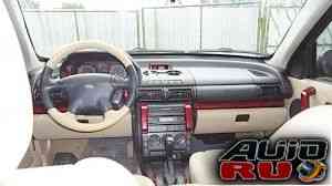 Land Rover Freelander, 2004 Land Rover Freelander, 2004