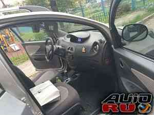 Chery Indis, 2012 Chery Indis, 2012