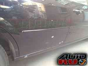 Ford Mondeo, 2004