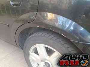Ford Mondeo, 2004