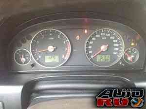 Ford Mondeo, 2004