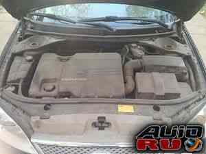 Ford Mondeo, 2004