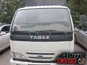 ТагАЗ, 2009 ТагАЗ, 2009