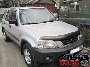 Honda CR-V, 1999 Honda CR-V, 1999