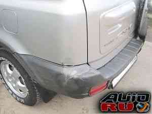 Honda CR-V, 1999 Honda CR-V, 1999