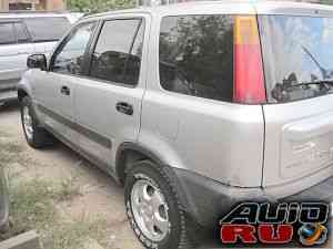 Honda CR-V, 1999 Honda CR-V, 1999