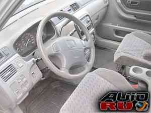 Honda CR-V, 1999 Honda CR-V, 1999