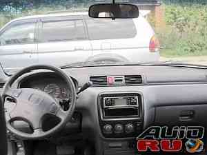 Honda CR-V, 1999 Honda CR-V, 1999