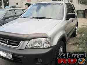 Honda CR-V, 1999 Honda CR-V, 1999