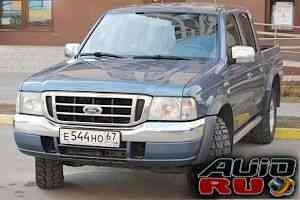 Ford Ranger, 2005 Ford Ranger, 2005