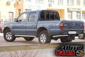 Ford Ranger, 2005 Ford Ranger, 2005