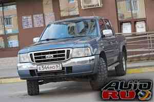 Ford Ranger, 2005 Ford Ranger, 2005