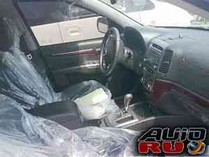 Hyundai Santa Fe, 2010 Hyundai Santa Fe, 2010