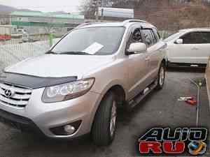 Hyundai Santa Fe, 2010 Hyundai Santa Fe, 2010