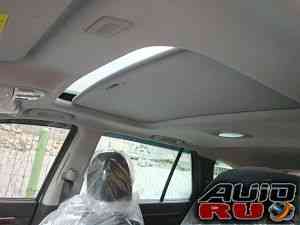Hyundai Santa Fe, 2010 Hyundai Santa Fe, 2010