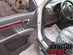 Hyundai Santa Fe, 2010 Hyundai Santa Fe, 2010