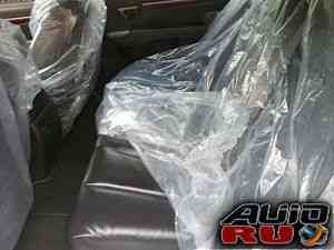 Hyundai Santa Fe, 2010 Hyundai Santa Fe, 2010