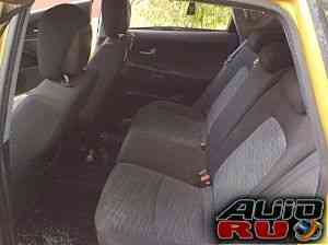 KIA cee'd, 2008