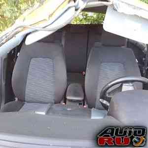 KIA cee'd, 2008