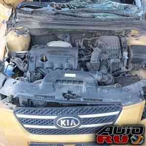 KIA cee'd, 2008
