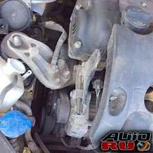 KIA cee'd, 2008