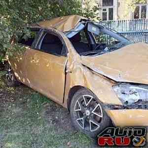 KIA cee'd, 2008
