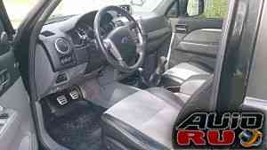 Ford Ranger, 2010 Ford Ranger, 2010