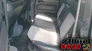 Ford Ranger, 2010 Ford Ranger, 2010