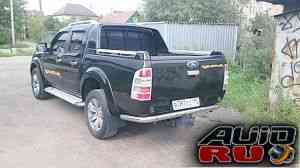 Ford Ranger, 2010 Ford Ranger, 2010