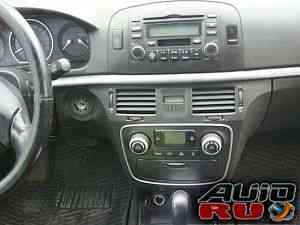 Hyundai NF, 2007 Hyundai NF, 2007