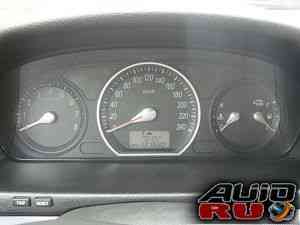 Hyundai NF, 2007 Hyundai NF, 2007