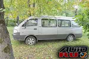 KIA, 2004