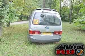 KIA, 2004