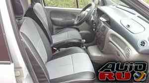 Renault Scenic, 2000