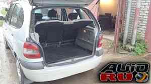 Renault Scenic, 2000