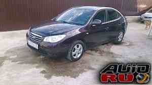 Hyundai Elantra, 2008 Hyundai Elantra, 2008