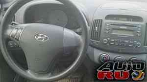 Hyundai Elantra, 2008 Hyundai Elantra, 2008