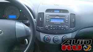 Hyundai Elantra, 2008 Hyundai Elantra, 2008