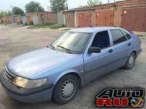 Saab 900, 1995