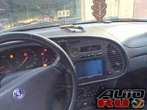 Saab 900, 1995