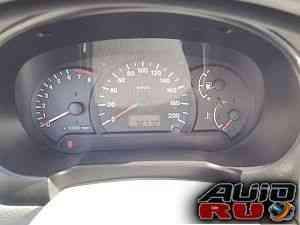 Hyundai Accent, 2006