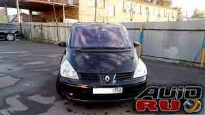 Renault Espace, 2008