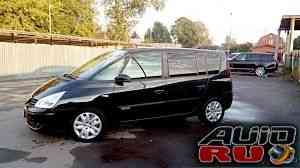 Renault Espace, 2008