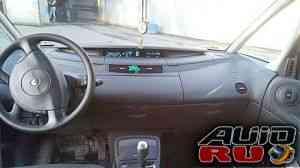 Renault Espace, 2008