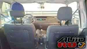 Renault Espace, 2008