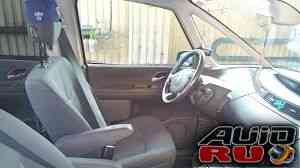 Renault Espace, 2008