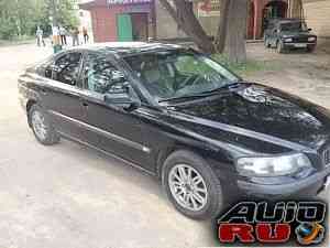 Volvo S60, 2003