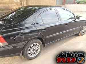 Volvo S60, 2003