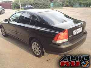 Volvo S60, 2003